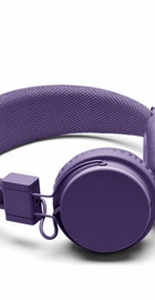Urbanears Plattan Lilac