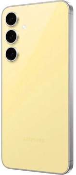 Samsung Galaxy S24 FE 8/256GB Yellow (SM-S721BZYG)