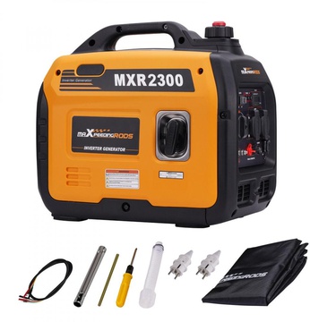 MaXpeedingRODS MXR2300