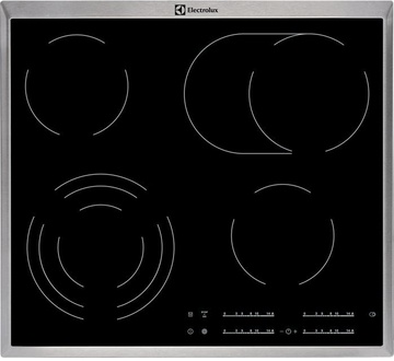 Electrolux EHF6547XOK