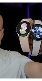 Samsung Galaxy Watch5 40mm Silver (SM-R900NZSA)