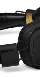 Marshall Major FX Black