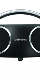 Harman/Kardon GO+PLAY Wireless Black