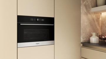 Whirlpool WMW57DHMX