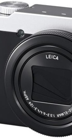 Panasonic Lumix DC-TZ99E-S