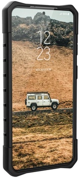 URBAN ARMOR GEAR Samsung Galaxy S21+ Pathfinder Black (212827114040)