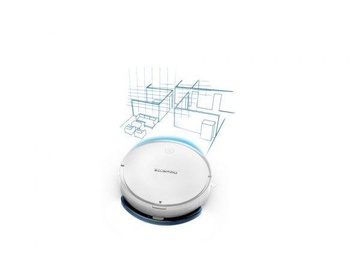 Rowenta Explorer Serie 50 RR7387WH