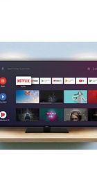 Nokia Smart TV 5500A