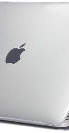 Laut Slim Cristal-X for MacBook Air 13" M2 (2022-2023) (L_MA22_SL_C)