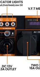 MaXpeedingRODS MXR4500i