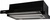 Ventolux GARDA 60 BK (900) LED