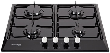 Pyramida PFE 644 BLACK
