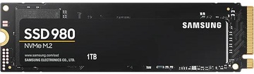 Samsung 980 1 TB (MZ-V8V1T0BW)