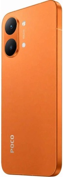 POCO X8 Pro Max 12/512GB Orange