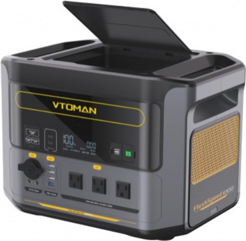 Vtoman FlashSpeed 1000 828Wh