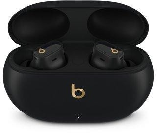 Beats by Dr. Dre Studio Buds+ Black/Gold (MQLH3)