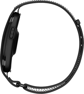 Garmin CIRQA Smart Band Black S-M (010-04675-10)