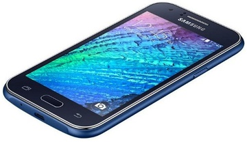 Samsung J110H Galaxy J1 Blue (UA UCRF)