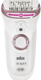Braun Silk-epil 9 SensoSmart SES 9-725