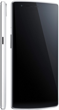 OnePlus One 64GB White