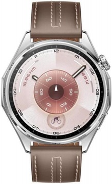 HUAWEI Watch GT 6 46 mm Classic (Atum-B19L, 55020FTW)