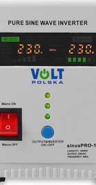 Volt Polska SINUS PRO 1000E 12V 220V (3SP091012E)