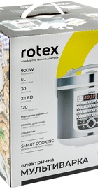 Rotex RMC505-W Excellence