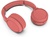 Philips Wireless Mic Red (TAH4205RD)