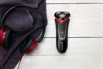 Remington Style Series R4000