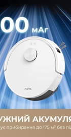 MOVA E20s Pro Plus-EUA (RLE23SD)