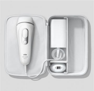 Braun Silk-expert Pro 5 MBSEP5