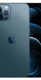 Apple iPhone 12 Pro 512GB Pacific Blue (MGMX3/MGM43)