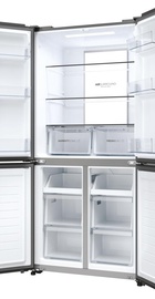 Haier HCR7818DNMM