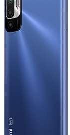 Xiaomi Redmi Note 10 5G 8/128GB Nighttime Blue