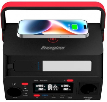 Energizer PPS300W2