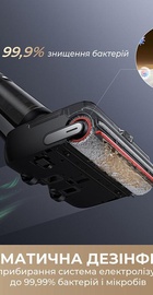 Dreame H15 Pro FoamWash (HHR46D)
