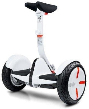 Ninebot Mini Pro White