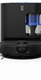 ECOVACS Deebot N20E Plus Black (YDLX11-3 Black)
