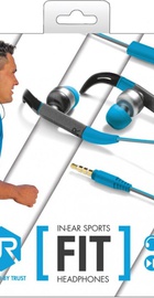 Trust Fit Blue (20321)