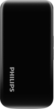 Philips Xenium E255 Black