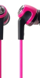 Audio-Technica ATH-CK323M PK