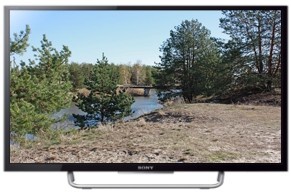 Sony KDL-32W705C
