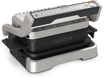 Tefal OptiGrill 4in1 GC774D30