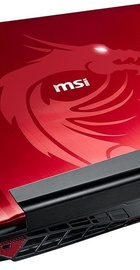 MSI GT72S Dominator Pro G (GT72S6QF-201UA)