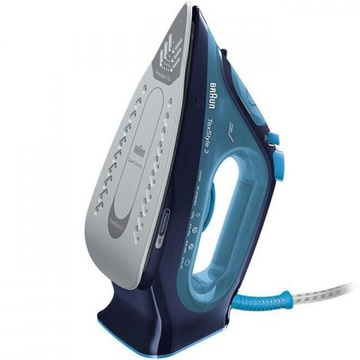 Braun TexStyle 3 SI 3050 BL