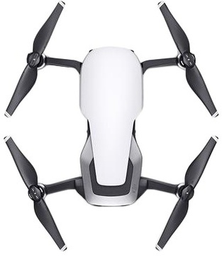 DJI Mavic Air Arctic White