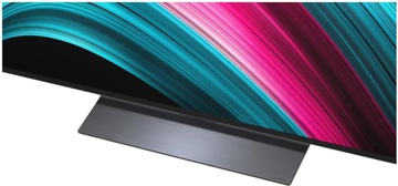 LG OLED55C
