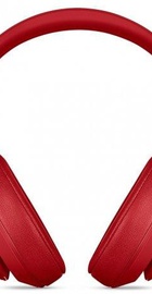 Beats by Dr. Dre Studio3 Wireless Red (MQD02)