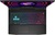 MSI Katana 17 B13VFK Black (9S7-17L541-1450)