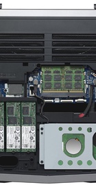 Dell Alienware 15 (AW15R2-6161SLV)